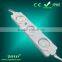 Injection led module for led letters 5050 led module led display module 12V led sign module light led sinage lighting