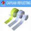 CY PVC Ribbon Tape High Visibility Safety Tape Reflective