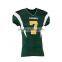 Sublimation youth American football jersey uniforms for sale