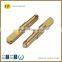 Brass Valves for Gas Cooking