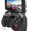 Newest IPEGA PG-9033 wireless bluetooth gamepad game controller for iphone for samsung joystick for smartphone