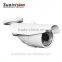 Cable Built-in Bracket Design 1Megpixel 720p IP Cameras