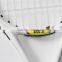 Aluminum and Graphite Tennis Racket