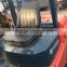 5 Ton USED Used forklift Toyota JAPANESE ORIGINAL good condition in China