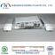 plastic telephone housing / enclosure