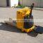 2500kg small Electric pallet hydraulic Truck