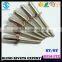 HIGH QUALITY FACTORY STRUCTURAL STEEL COUNTERSUNK HEAD HEM TYPE RIVETS