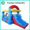 Guangdong yijia Factory price cheap inflatable bouncy castle