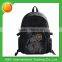 Mens Vintage Fashion Canvas Backpack for college School Bag