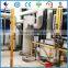 coconut extraction plant solvent from china supplier for sale