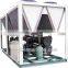 LTLF Series Air Conditioning Central Cooling Air Cooled Chiller 80-1000KW