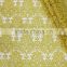 indian lace embroidery fabric high quality african lace fabrics guipure wholesale cord lace fabric 5 yard