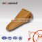 PC200-5 spare part excavator bucket tooth