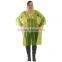 Disposable Raincoat,Disposable Poncho,Disposable Rain cape