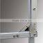 portable 300 inch fast fold projector screen