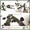 Safety Bucklerope pet rope Heat Transfer Printing Washable