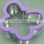butterfly pumpkin triangle bell leaf shaped and sizes flame shaped cookie cutter