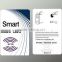 Be tech smart card hotel keycard rfid hotel card