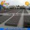 WT10-15 Mobile concrete block making machine Libya price