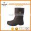 brand Steel toe engineering working safety boots