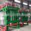 Milon Stable styrofoam foam box forming equipment