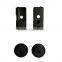 Most cheap economical tv brackets with two gaskets suit for 37 inches tv