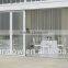 Best price PVC folding doors for the apartment/house,PVC windows and doors