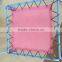 kids pink mini bungee trampoline for sale