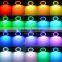 Led Halo Headlight Angel Eyes Rgb 150mm Halo
