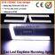 HIGH OUTPUT auto parts high performance COB/Plasma LED drl universal
