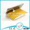 With mobile holder usb wall charger mobile phone 8000mah cell phone charger