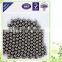 loose steel balls /rubber coated steel ball/hollow steel balls