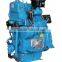 CCS Approved China Nantong 2 Cylinders Small Inboard Marine Diesel Engine 24kW