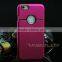 2016 hot selling pc back case cover for iphone 6, mobile phone case