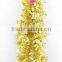 Wholesale Cheap Decorating christmas foil tinsel
