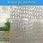 WB24 New Design 1.22*50m Matt Static Glass Window Tint Film