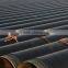 API5L Seamless Line Pipe for Gas And Oil Line 3PE Coating Steel Pipe