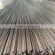 capillary seamless stainless steel tube for medical use or machinery 321 grade