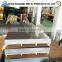 China Supplier Price for 201 316 316L 304L Stainless Steel Plates