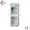 C2 Series Stainless Steel Showcase Refrigerator