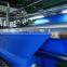 Unisign Durable Curtain Side Container PVC Tarpaulin In Roll