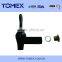 High quality Non Toxic Cold and hot Water ABS/PP Taps/faucets