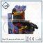 22 inch indoor amusement coin operated aliens extermination game machine