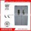 Double Steel Fire Door With Glass With BS and UL Certificate (CF-F009)