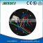2016 Good Quality automatic cable reel extension cord 50m retractable power cord reel