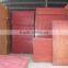 peri painted film faced construction plywood