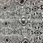 Knitting Span Jacquard