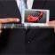 Top Quality Video Name Tag Video Badge Advertising Player VNT-1000B 4GB Memory 480*270 3'' LCM LCD Screen
