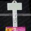 Injection Moulded Clip Strips head