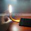Customized Logo Printing Led Usb Light, Multi Color Flexible Usb Led Light, Wholesale Price Mini Usb Light